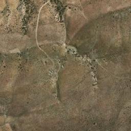 Satellite imagery of Cerro Aguada del Chingolo, AR
