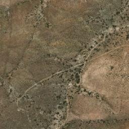 Satellite imagery of Cerro Aguada del Chingolo, AR