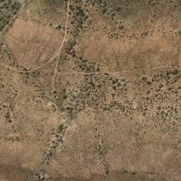 Satellite imagery of Cerro Aguada del Chingolo, AR