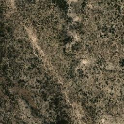 Satellite imagery of Cerro Dirección, AR