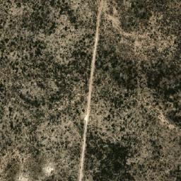 Satellite imagery of Cerro Dirección, AR