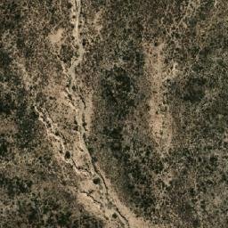 Satellite imagery of Cerro Dirección, AR