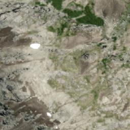 Satellite imagery of Paso Millaqueo Segundo, CL