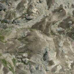 Satellite imagery of Paso Millaqueo Segundo, CL