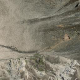 Satellite imagery of Cerro Ceniza, AR