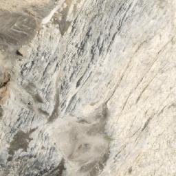 Satellite imagery of Cerro Ceniza, AR