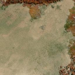 Satellite imagery of Cerro La Lagunita, AR