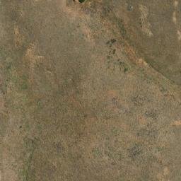 Satellite imagery of Cerro Riquelme, AR