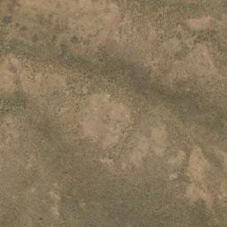 Satellite imagery of Cerro Tronador, AR