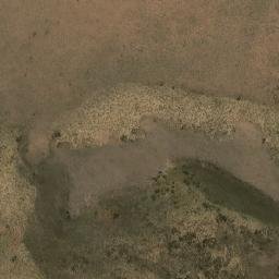 Satellite imagery of Cerro La Salina, AR