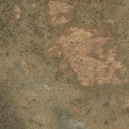 Satellite imagery of Cerro La Salina, AR