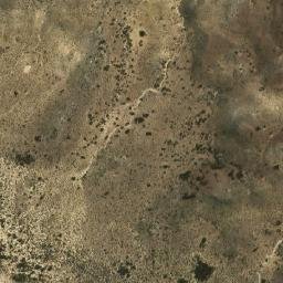 Satellite imagery of Cerro Chaiful, AR