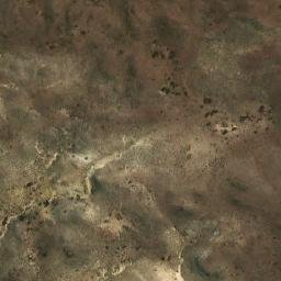 Satellite imagery of Cerro Chaiful, AR