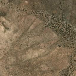 Satellite imagery of Cerro Aguada del Chingolo, AR