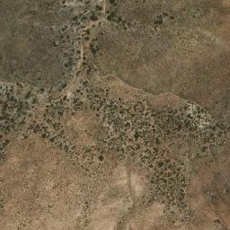 Satellite imagery of Cerro Aguada del Chingolo, AR