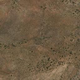 Satellite imagery of Cerro Aguada del Chingolo, AR