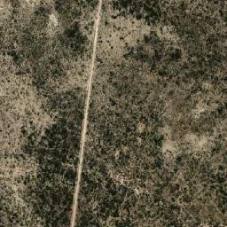 Satellite imagery of Cerro Dirección, AR