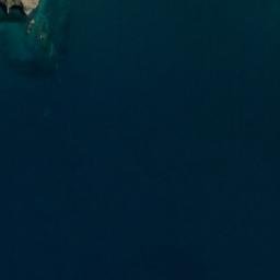 Satellite imagery of Two Bay Point, NZ