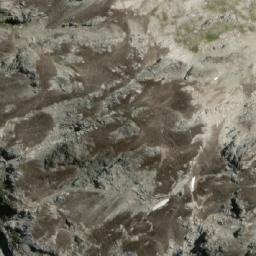 Satellite imagery of Paso Millaqueo Segundo, CL