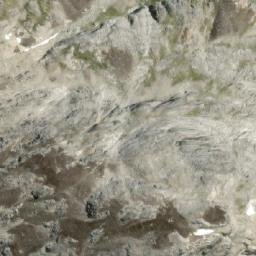 Satellite imagery of Paso Millaqueo Segundo, CL