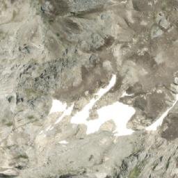 Satellite imagery of Paso Millaqueo Segundo, CL
