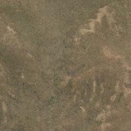 Satellite imagery of Cerro Tronador, AR