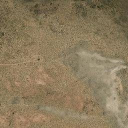 Satellite imagery of Cerro La Salina, AR