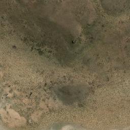 Satellite imagery of Cerro La Salina, AR