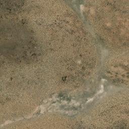 Satellite imagery of Cerro La Salina, AR