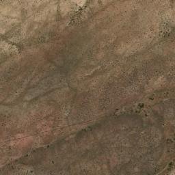 Satellite imagery of Cerro Aguada del Chingolo, AR