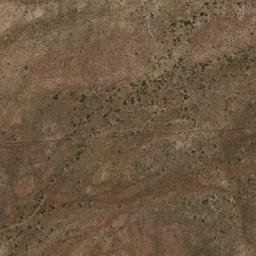 Satellite imagery of Cerro Aguada del Chingolo, AR
