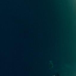 Satellite imagery of Two Bay Point, NZ