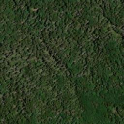 Satellite imagery of Cerro Sarnoso, CL