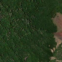 Satellite imagery of Cerro Sarnoso, CL