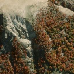 Satellite imagery of Cerro La Lagunita, AR