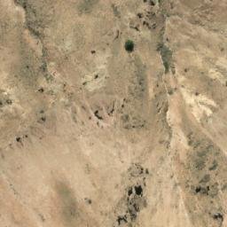 Satellite imagery of Cerro Chacay, AR