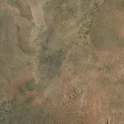 Satellite imagery of Cerro Mallín Grande, AR