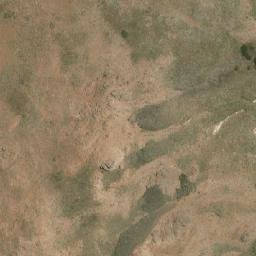 Satellite imagery of Cerro Mallín Grande, AR