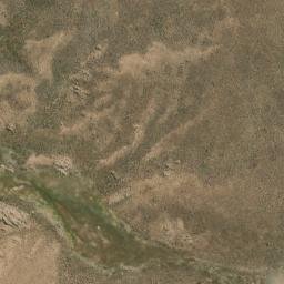 Satellite imagery of Cerro Tronador, AR