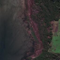 Satellite imagery of Edwards Hill, AU