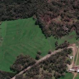 Satellite imagery of Edwards Hill, AU