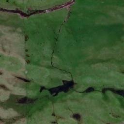 Satellite imagery of Six Mile Hill, AU