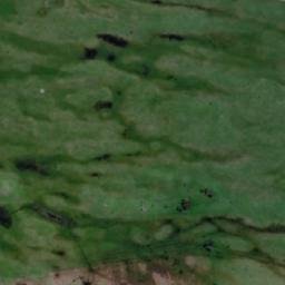 Satellite imagery of Six Mile Hill, AU