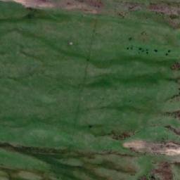 Satellite imagery of Six Mile Hill, AU
