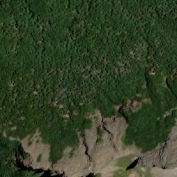 Satellite imagery of Cerro Sarnoso, CL