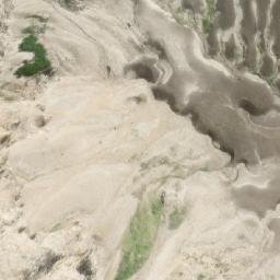 Satellite imagery of Cerro Caduco, AR