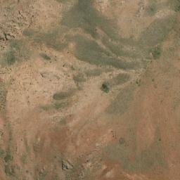 Satellite imagery of Cerro Mallín Grande, AR