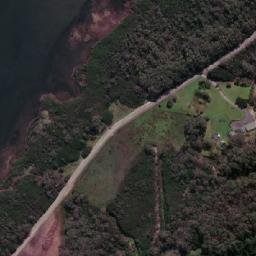 Satellite imagery of Edwards Hill, AU