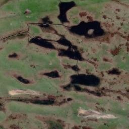 Satellite imagery of Six Mile Hill, AU