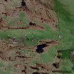 Satellite imagery of Six Mile Hill, AU